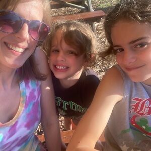 Meet your Posher, Eliza